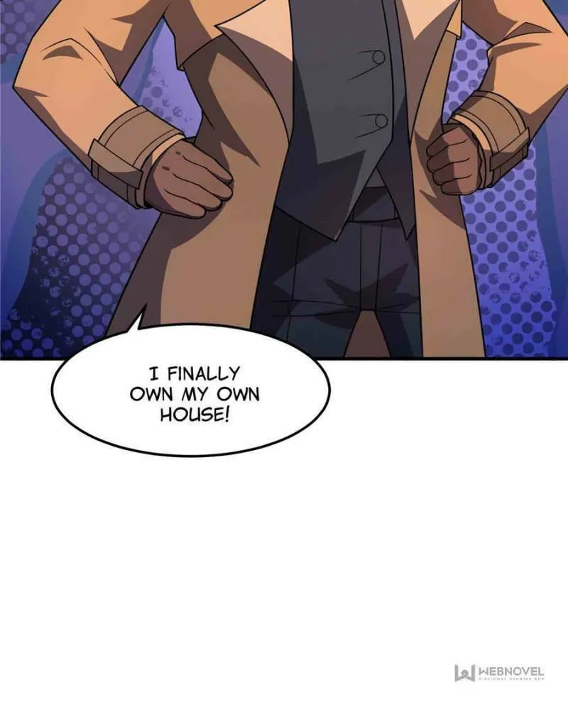 Monster Pet Evolution (Colored) Chapter 216 page 73 - 