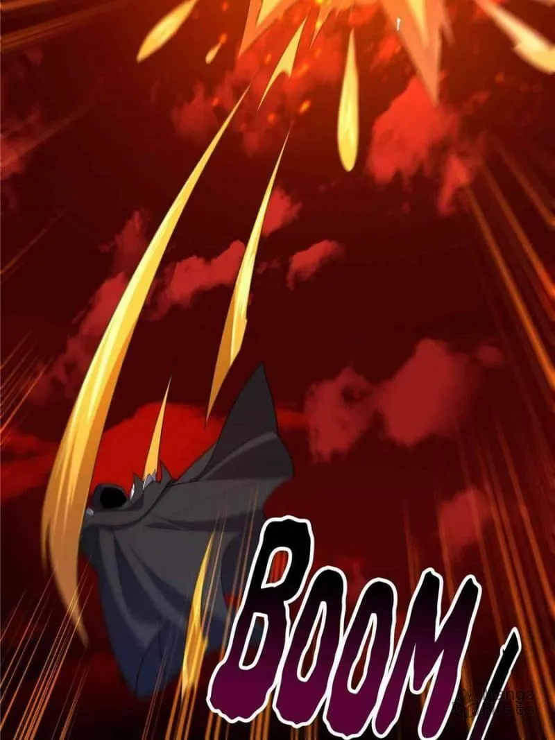 Monster Pet Evolution (Colored) Chapter 216 page 9 - 