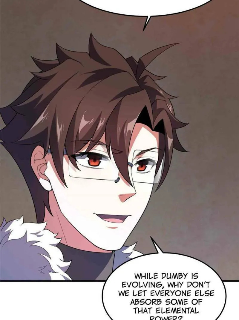 Monster Pet Evolution (Colored) Chapter 217 page 14 - 