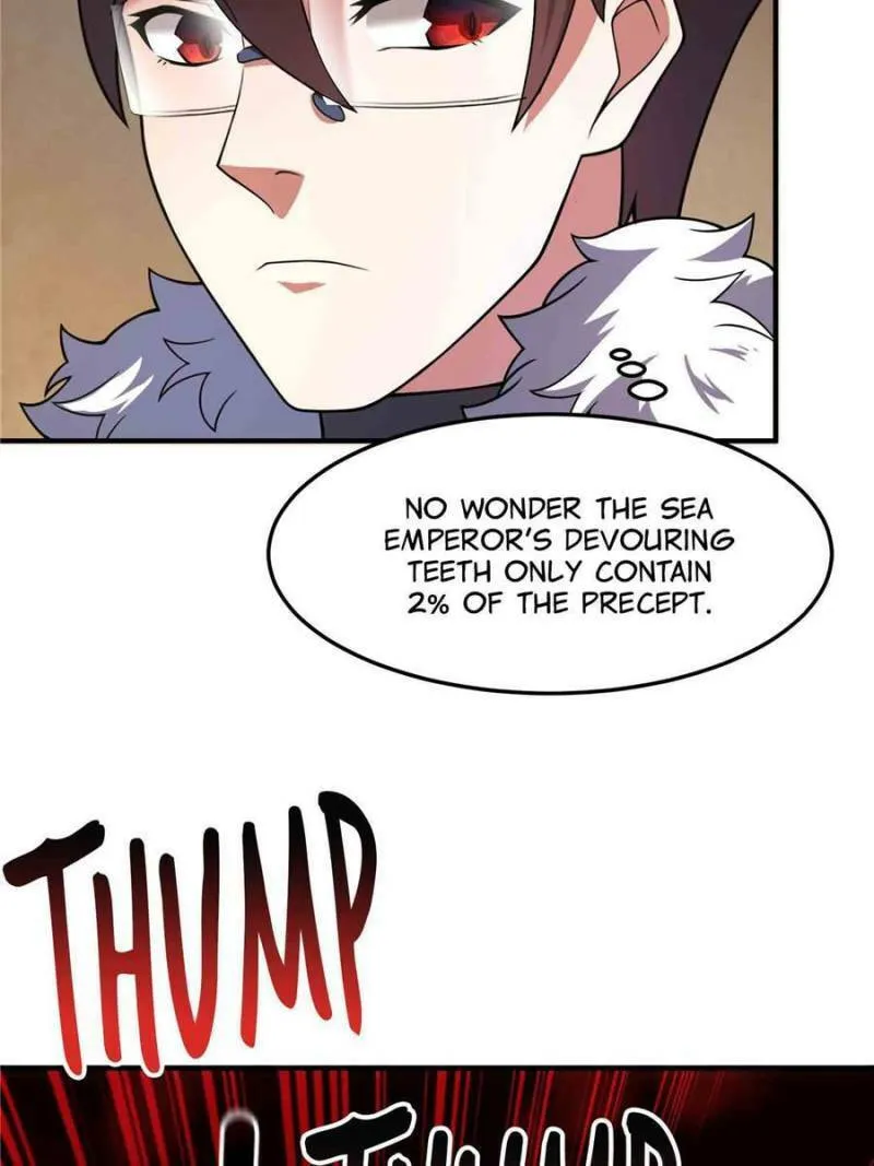 Monster Pet Evolution (Colored) Chapter 217 page 22 - 