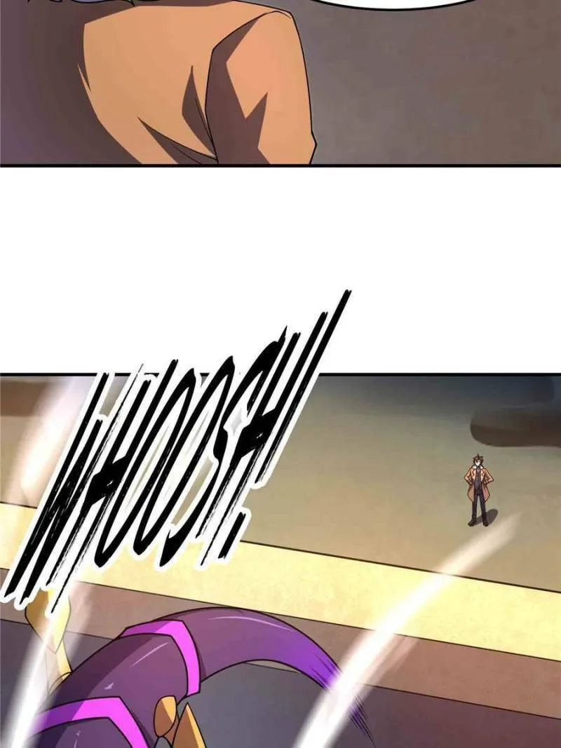 Monster Pet Evolution (Colored) Chapter 217 page 26 - 