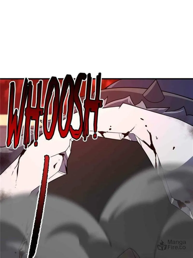 Monster Pet Evolution (Colored) Chapter 217 page 5 - 