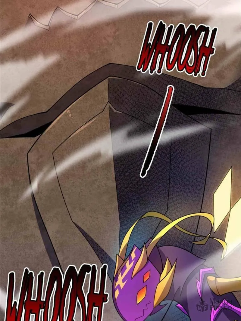 Monster Pet Evolution (Colored) Chapter 217 page 42 - 