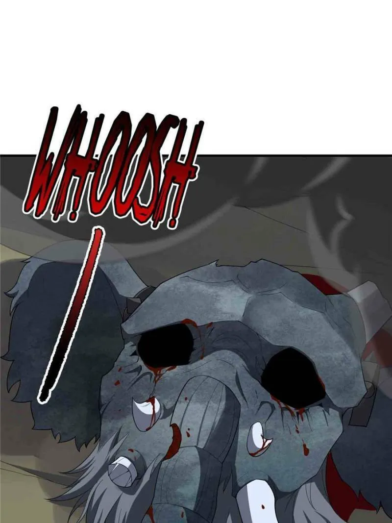 Monster Pet Evolution (Colored) Chapter 217 page 47 - 