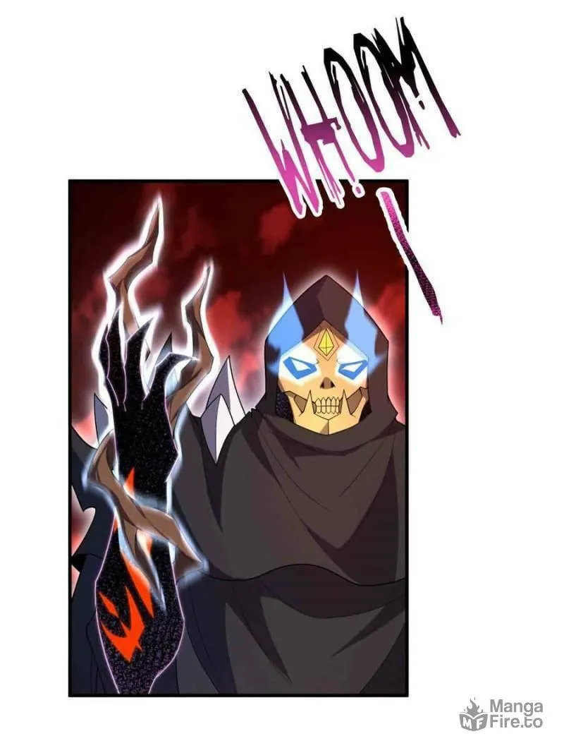 Monster Pet Evolution (Colored) Chapter 217 page 9 - 