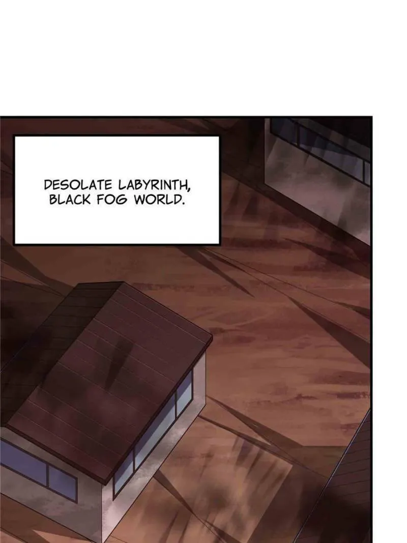 Monster Pet Evolution (Colored) Chapter 218 page 1 - 