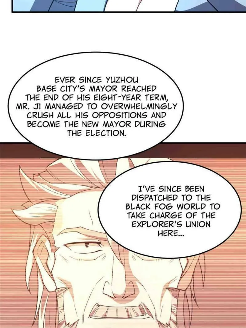 Monster Pet Evolution (Colored) Chapter 218 page 11 - 