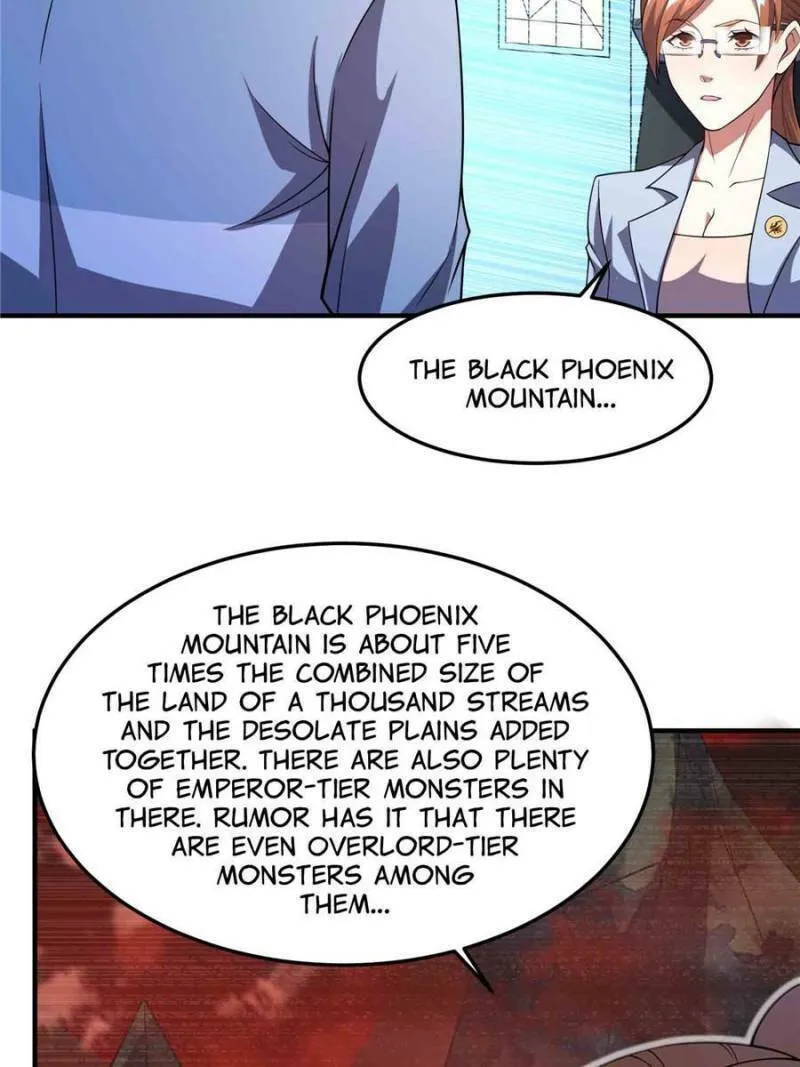 Monster Pet Evolution (Colored) Chapter 218 page 14 - 