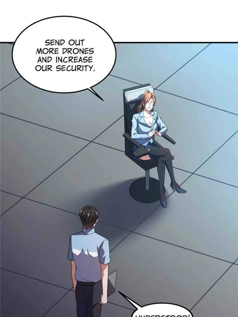 Monster Pet Evolution (Colored) Chapter 218 page 16 - 