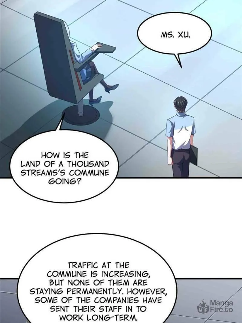 Monster Pet Evolution (Colored) Chapter 218 page 3 - 