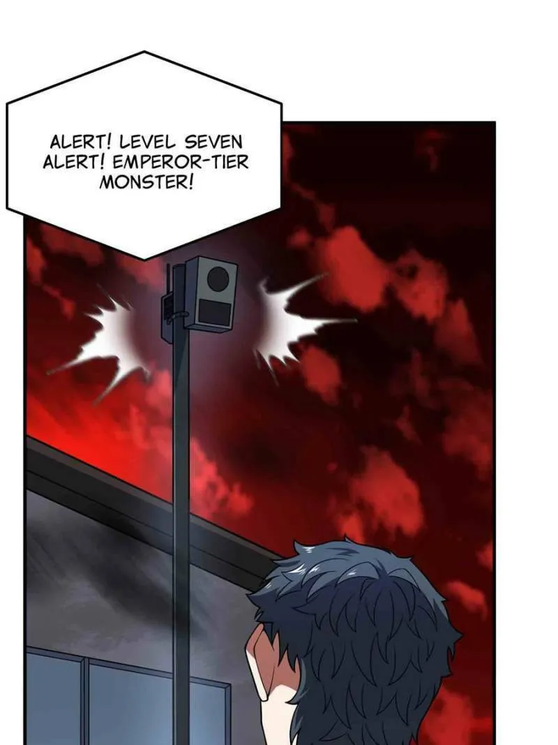 Monster Pet Evolution (Colored) Chapter 218 page 26 - 