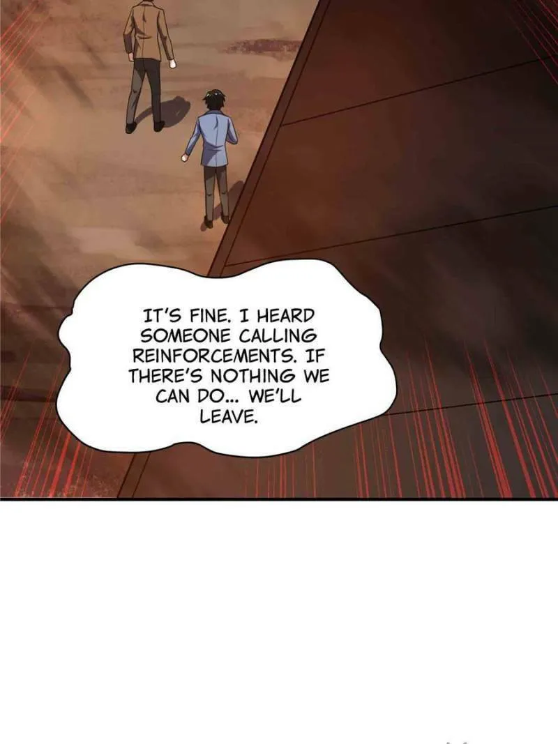 Monster Pet Evolution (Colored) Chapter 218 page 29 - 