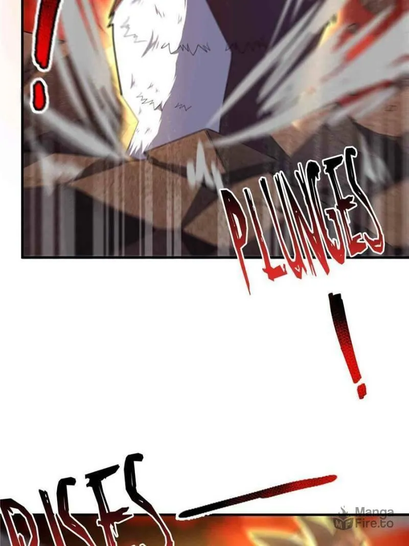 Monster Pet Evolution (Colored) Chapter 218 page 35 - 