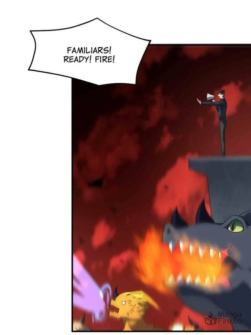 Monster Pet Evolution (Colored) Chapter 218 page 39 - 