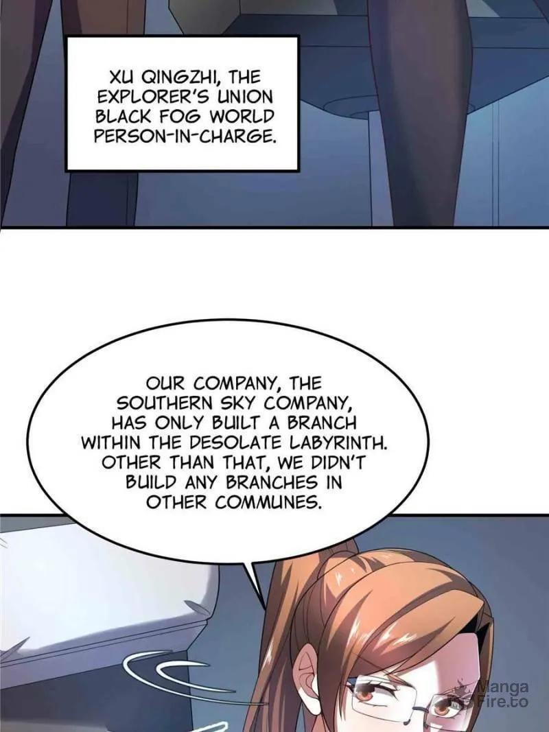 Monster Pet Evolution (Colored) Chapter 218 page 5 - 
