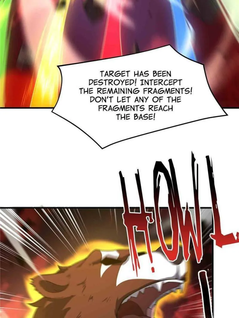 Monster Pet Evolution (Colored) Chapter 218 page 41 - 