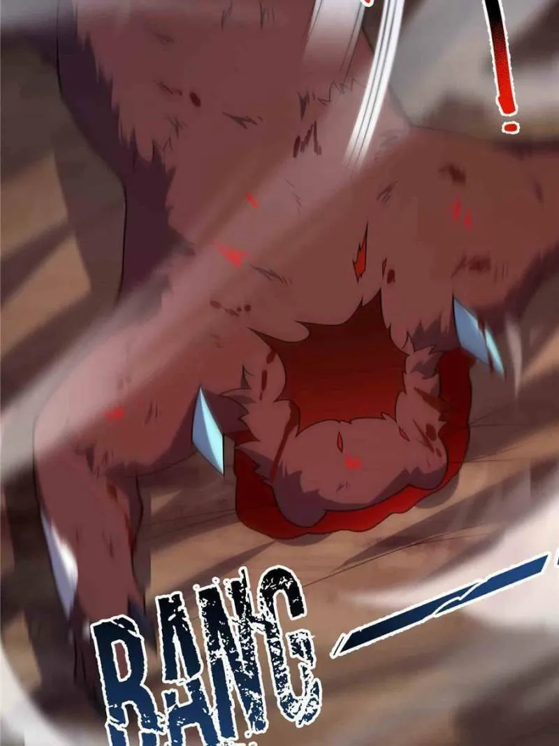 Monster Pet Evolution (Colored) Chapter 218 page 59 - 