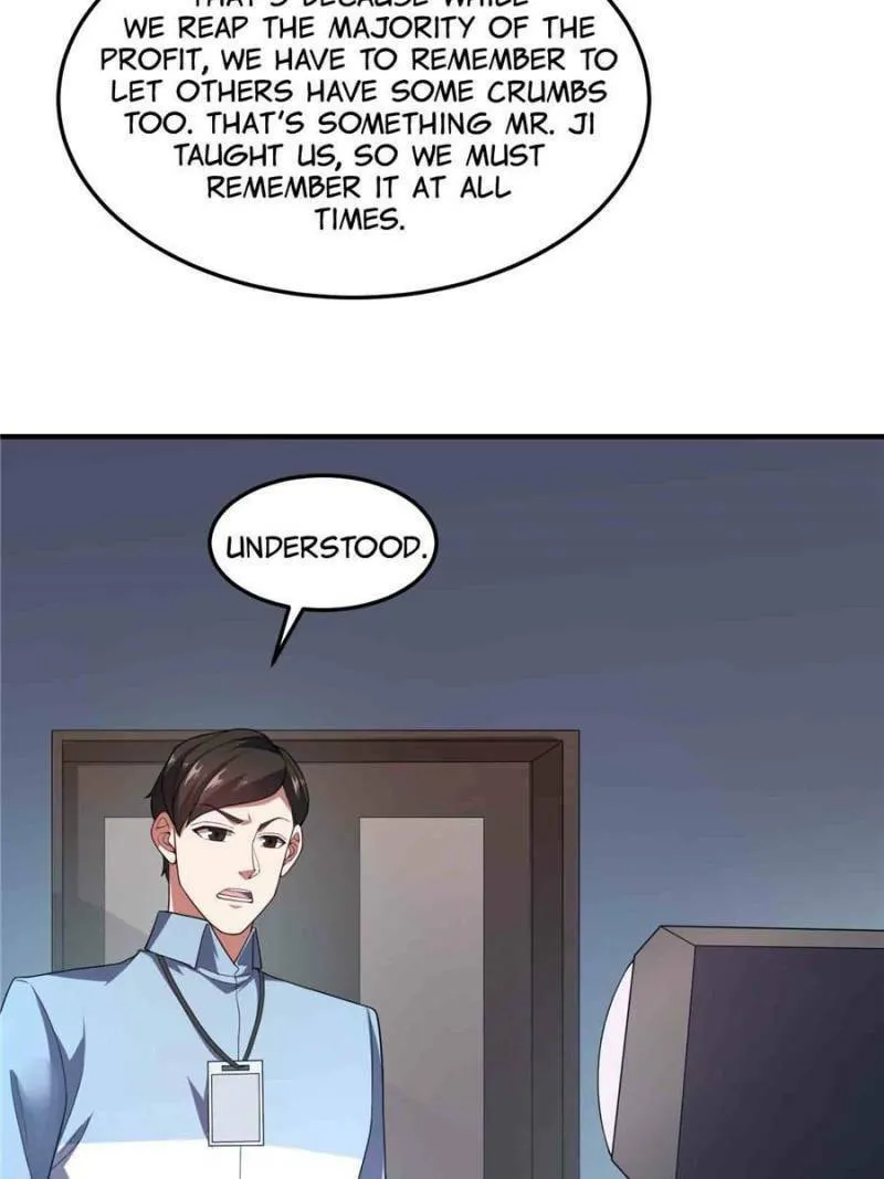 Monster Pet Evolution (Colored) Chapter 218 page 7 - 