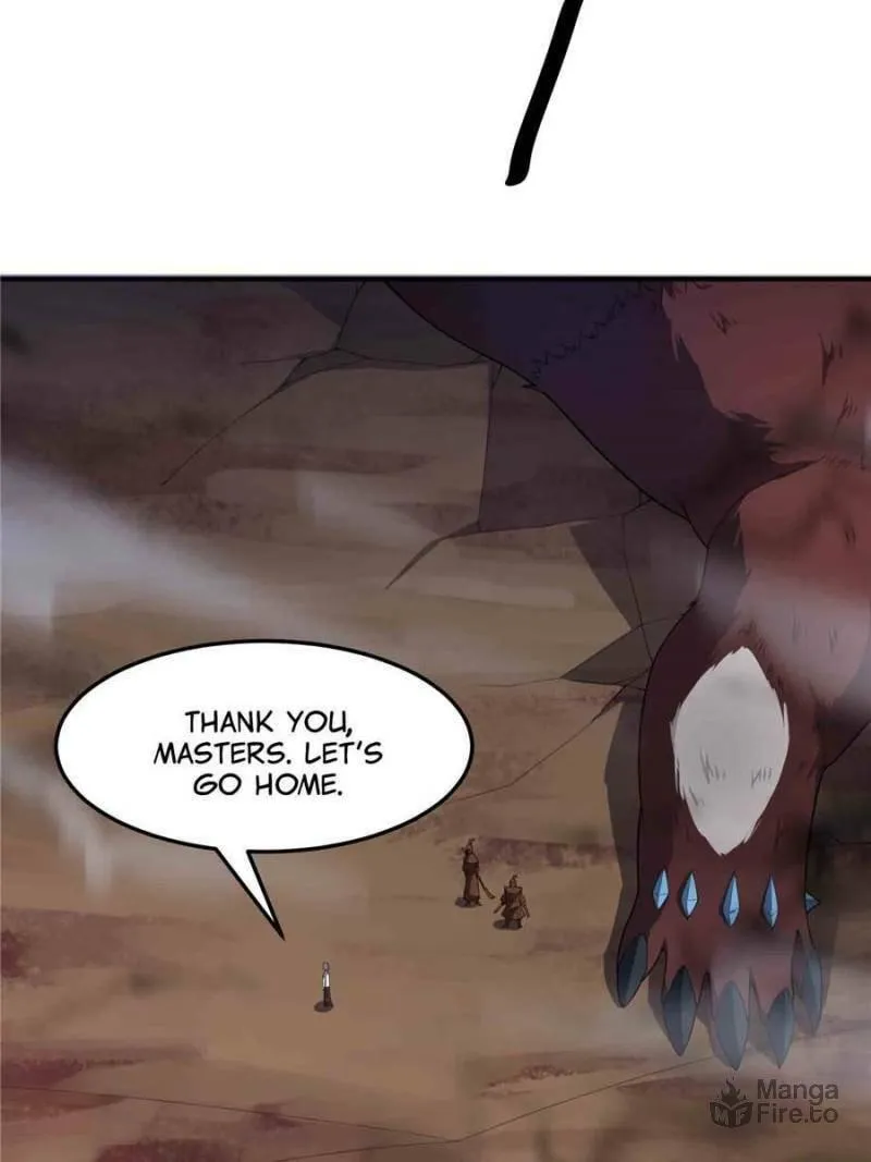 Monster Pet Evolution (Colored) Chapter 218 page 63 - 