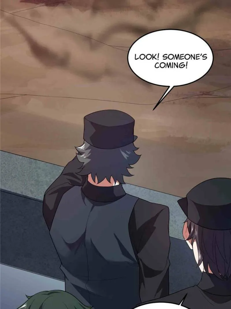 Monster Pet Evolution (Colored) Chapter 218 page 64 - 