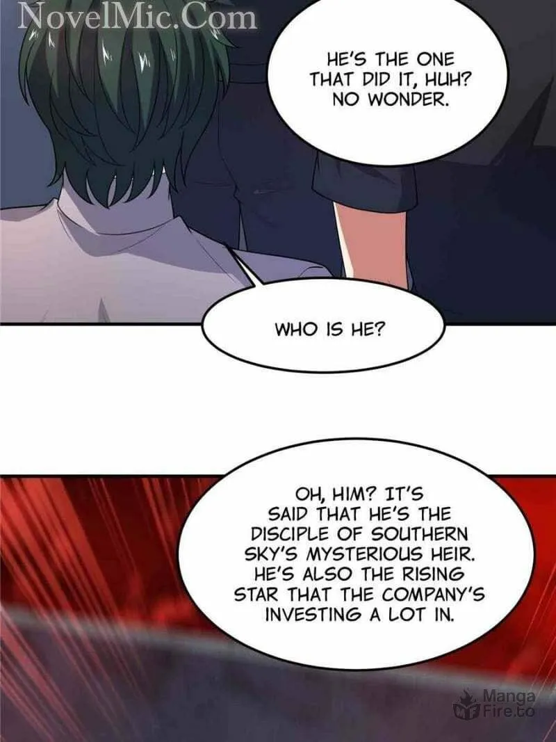 Monster Pet Evolution (Colored) Chapter 218 page 65 - 