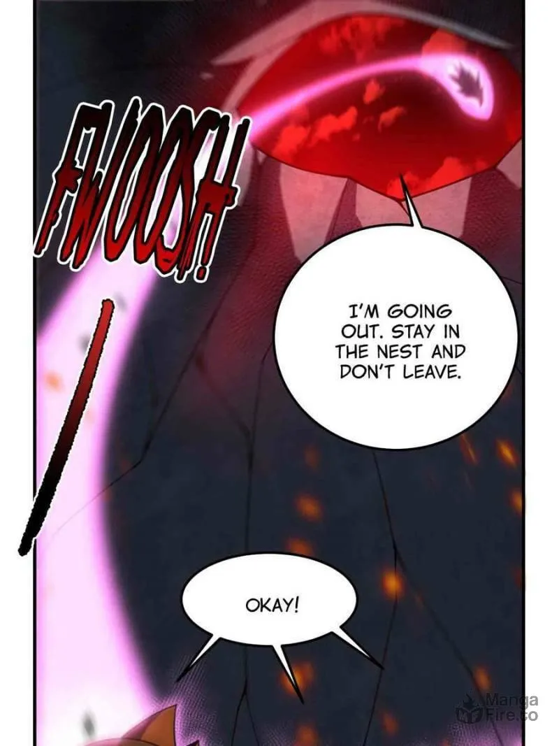 Monster Pet Evolution (Colored) Chapter 219 page 18 - 