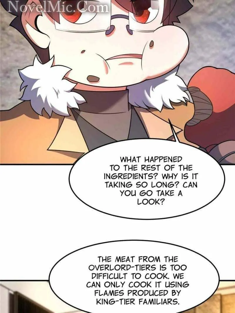 Monster Pet Evolution (Colored) Chapter 219 page 26 - 