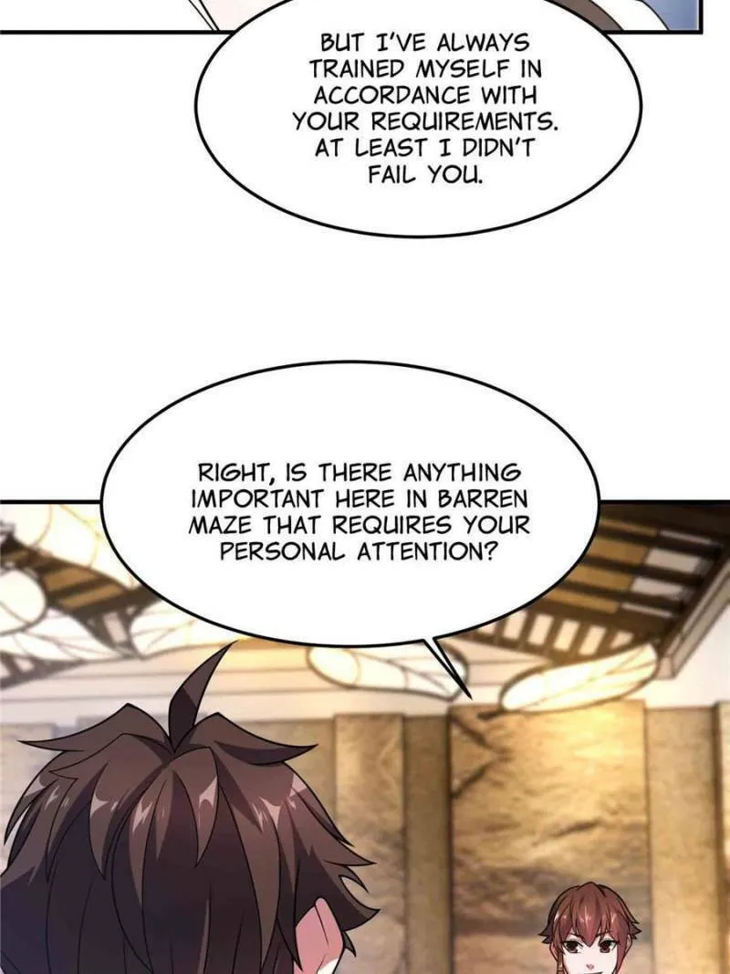 Monster Pet Evolution (Colored) Chapter 219 page 31 - 