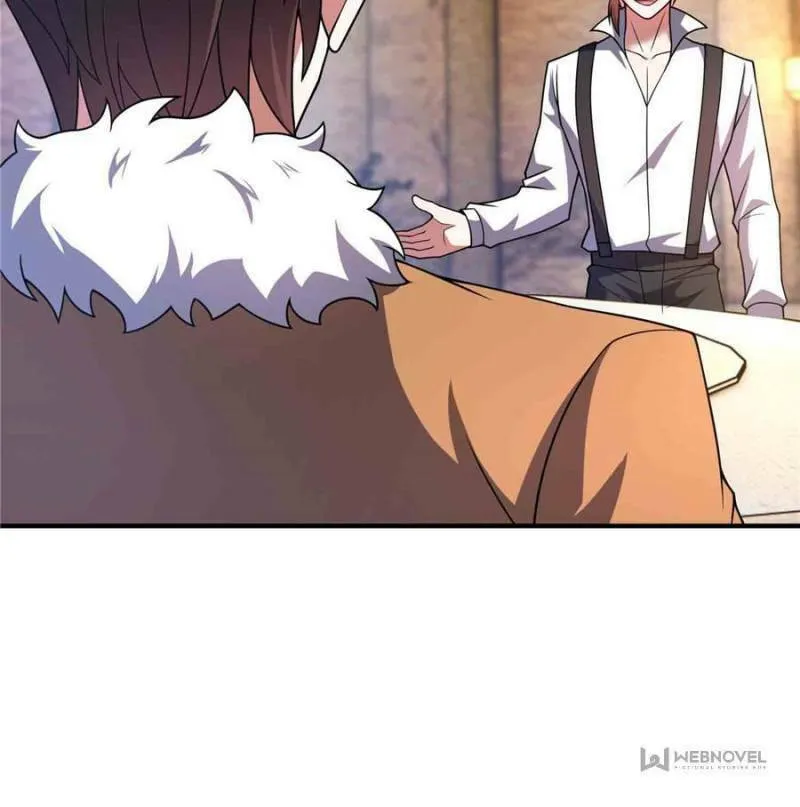 Monster Pet Evolution (Colored) Chapter 219 page 32 - 