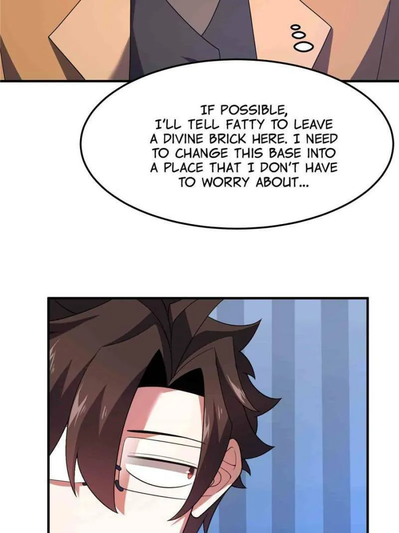 Monster Pet Evolution (Colored) Chapter 219 page 34 - 
