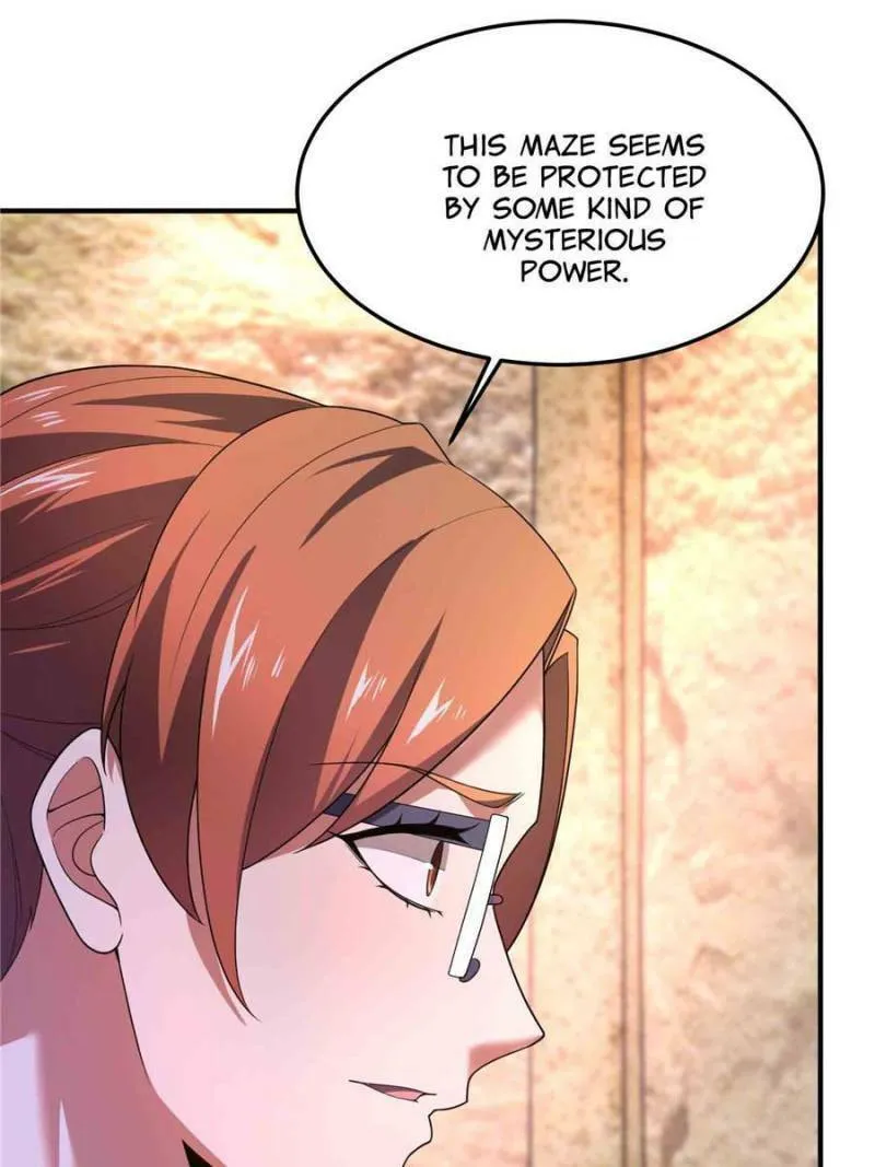 Monster Pet Evolution (Colored) Chapter 219 page 37 - 