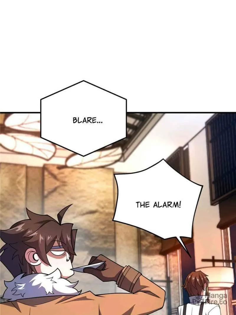 Monster Pet Evolution (Colored) Chapter 219 page 42 - 