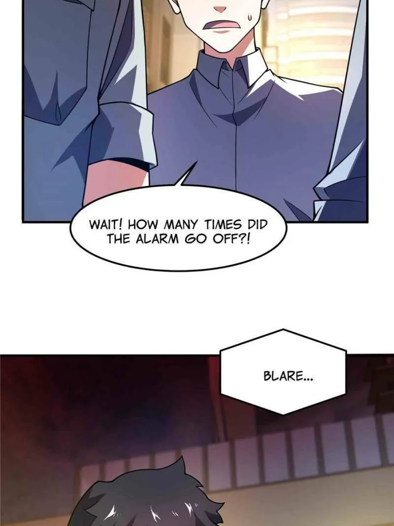 Monster Pet Evolution (Colored) Chapter 219 page 46 - 