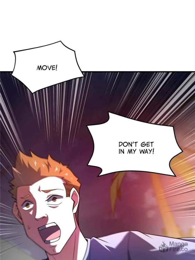 Monster Pet Evolution (Colored) Chapter 219 page 50 - 