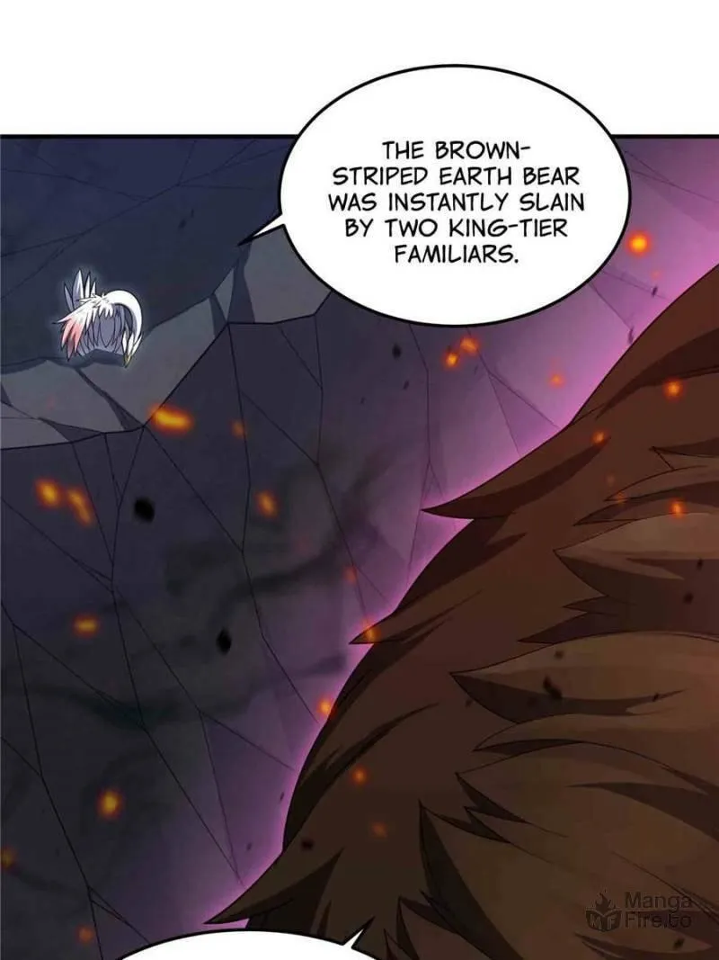 Monster Pet Evolution (Colored) Chapter 219 page 6 - 