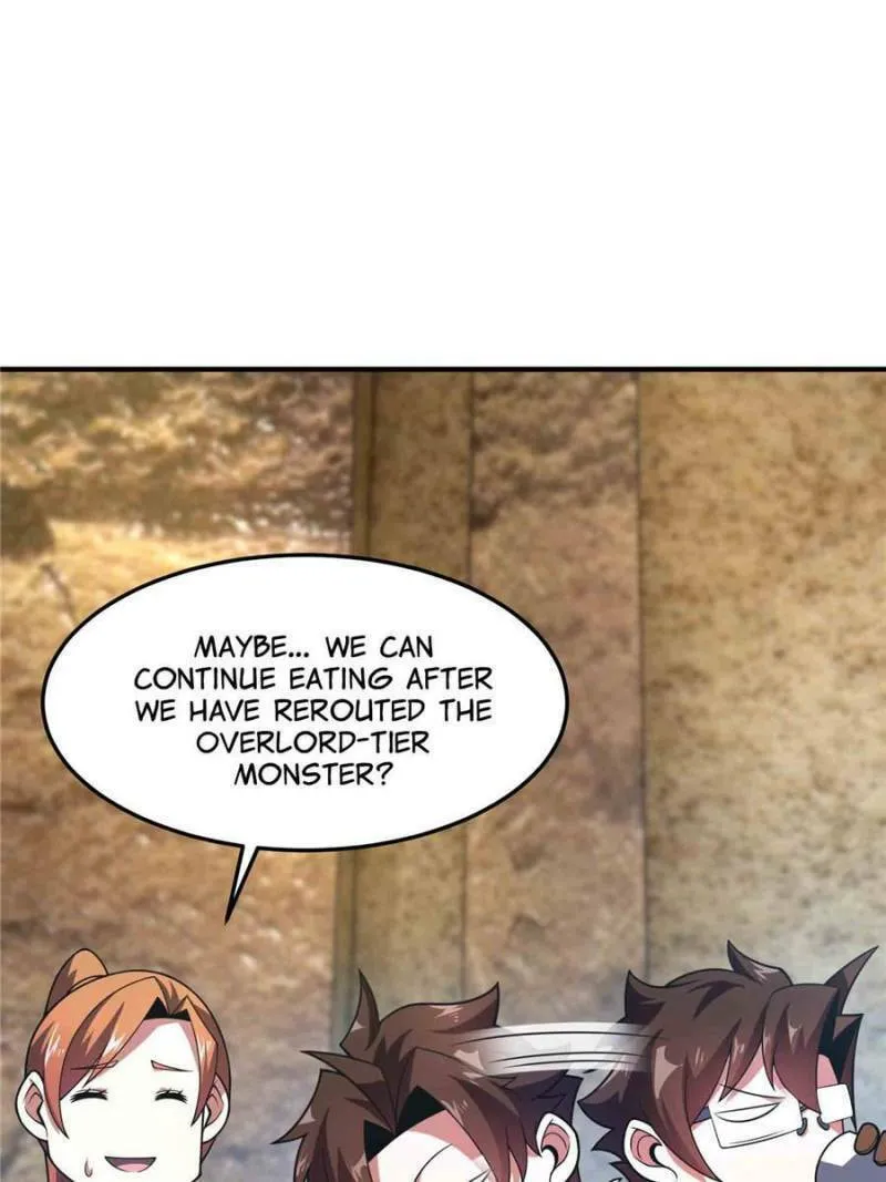 Monster Pet Evolution (Colored) Chapter 219 page 53 - 