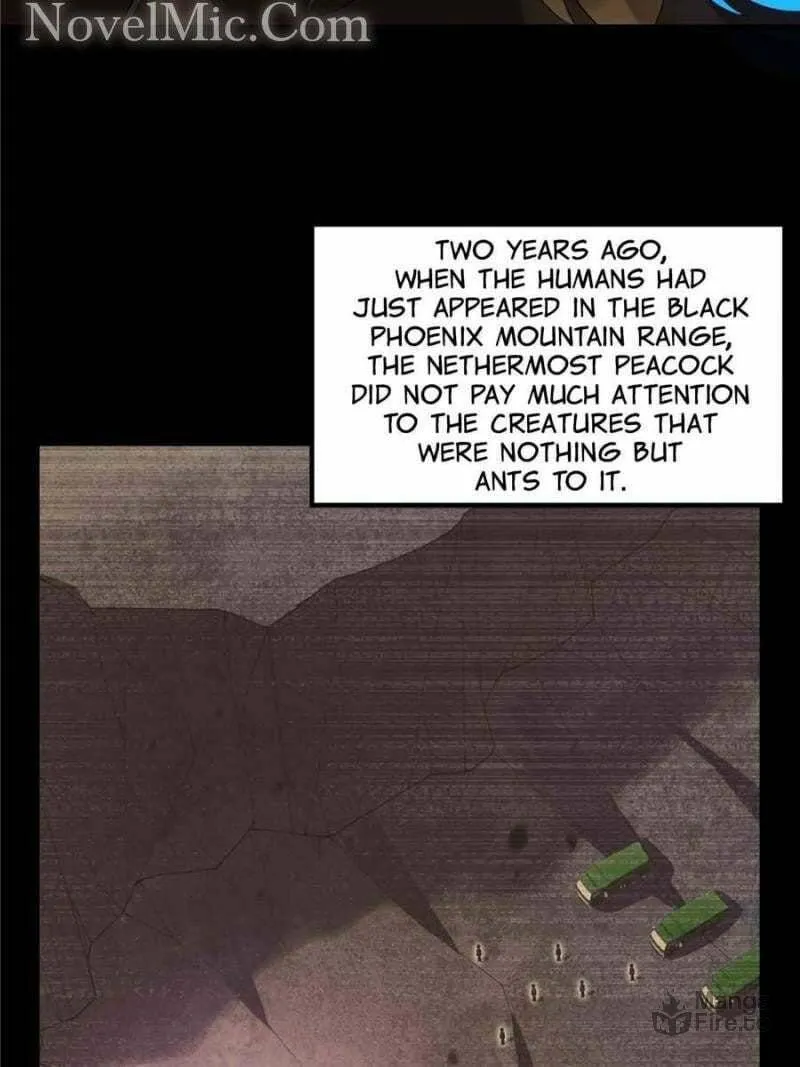 Monster Pet Evolution (Colored) Chapter 219 page 9 - 