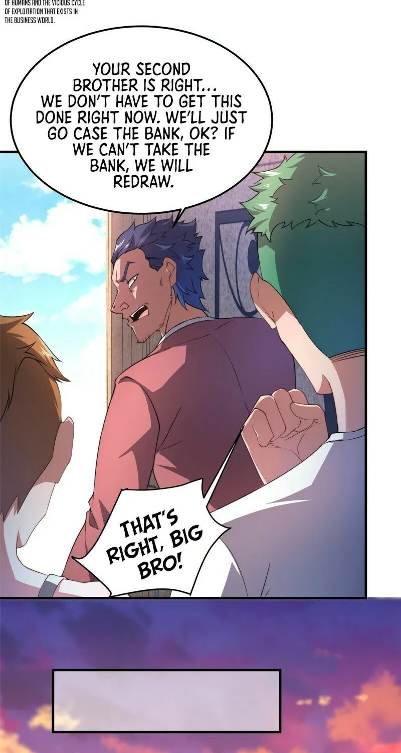 Monster Pet Evolution (Colored) Chapter 22 page 17 - 