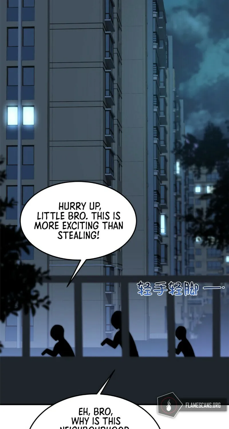 Monster Pet Evolution (Colored) Chapter 22 page 19 - 