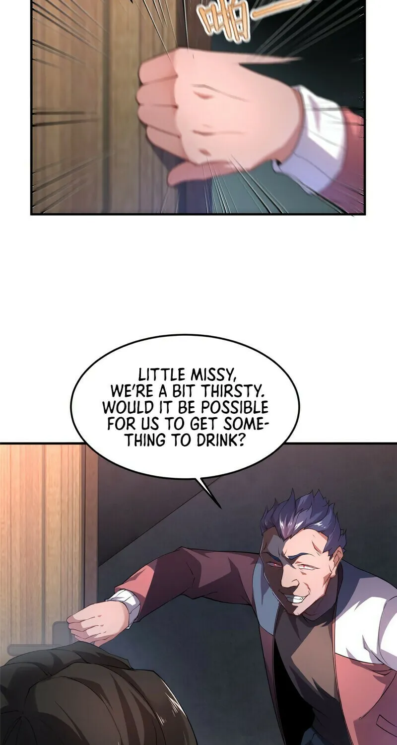Monster Pet Evolution (Colored) Chapter 22 page 28 - 