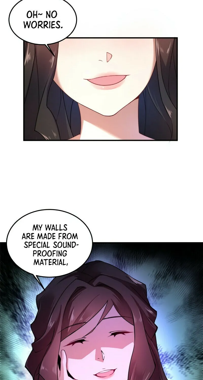 Monster Pet Evolution (Colored) Chapter 22 page 36 - 