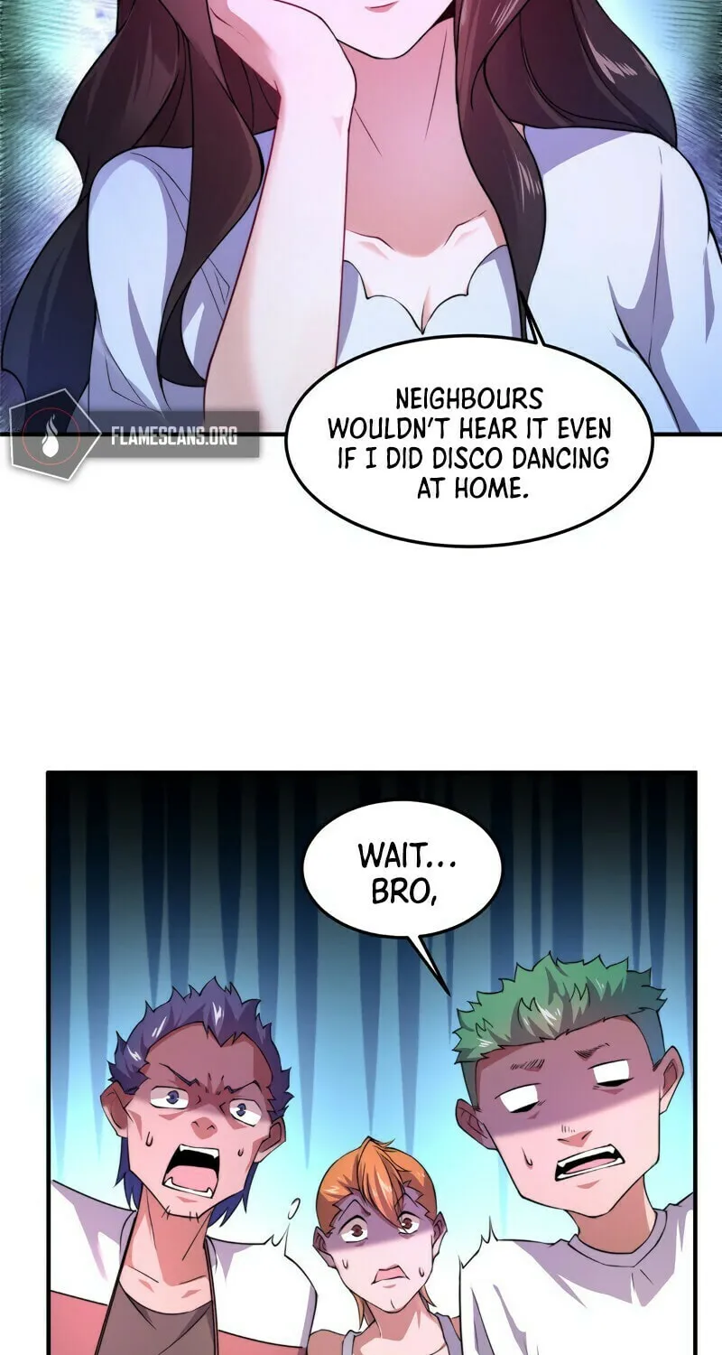 Monster Pet Evolution (Colored) Chapter 22 page 37 - 