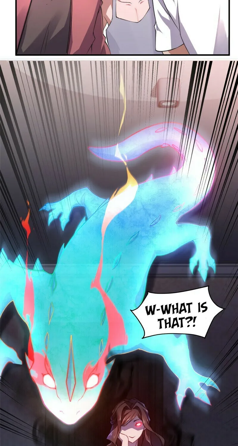 Monster Pet Evolution (Colored) Chapter 22 page 38 - 