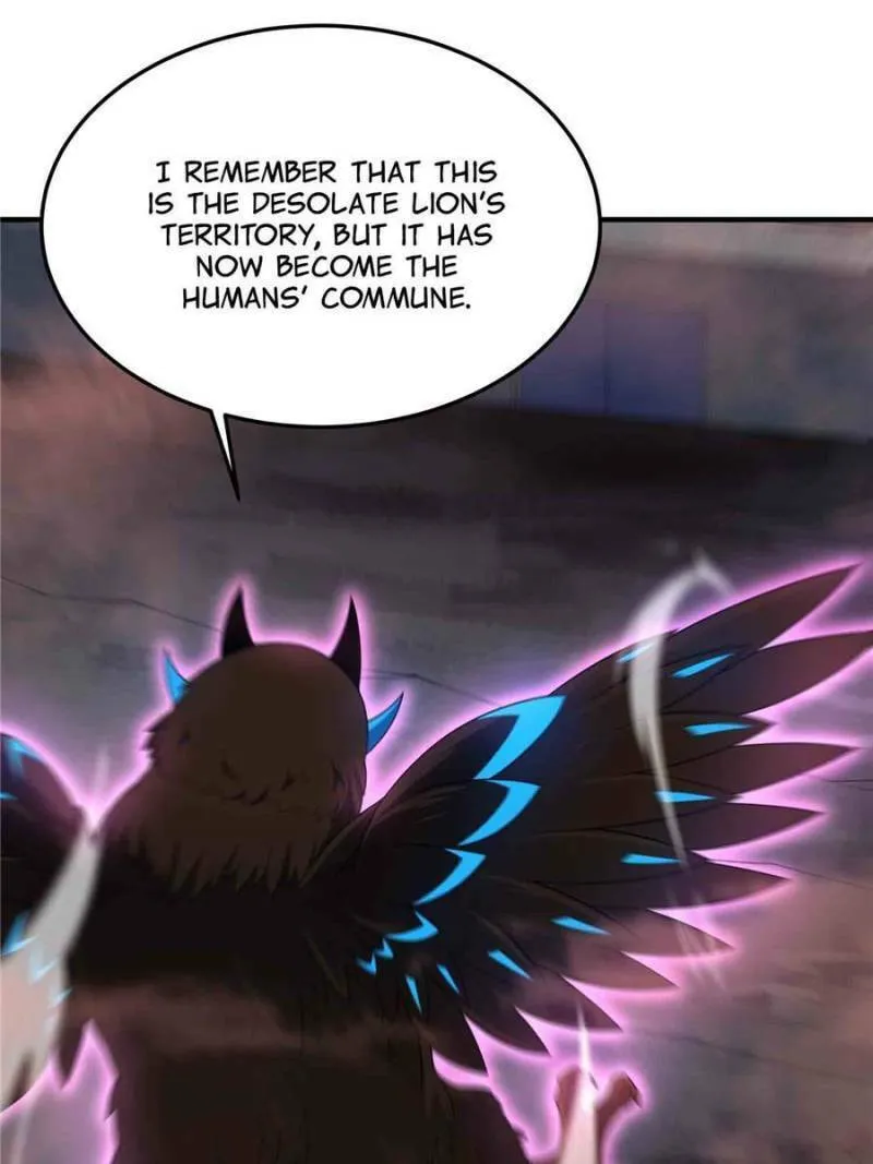 Monster Pet Evolution (Colored) Chapter 220 page 1 - 