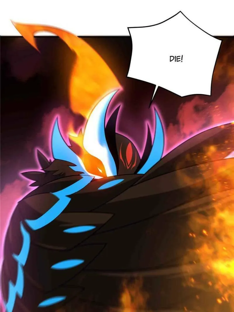 Monster Pet Evolution (Colored) Chapter 220 page 11 - 