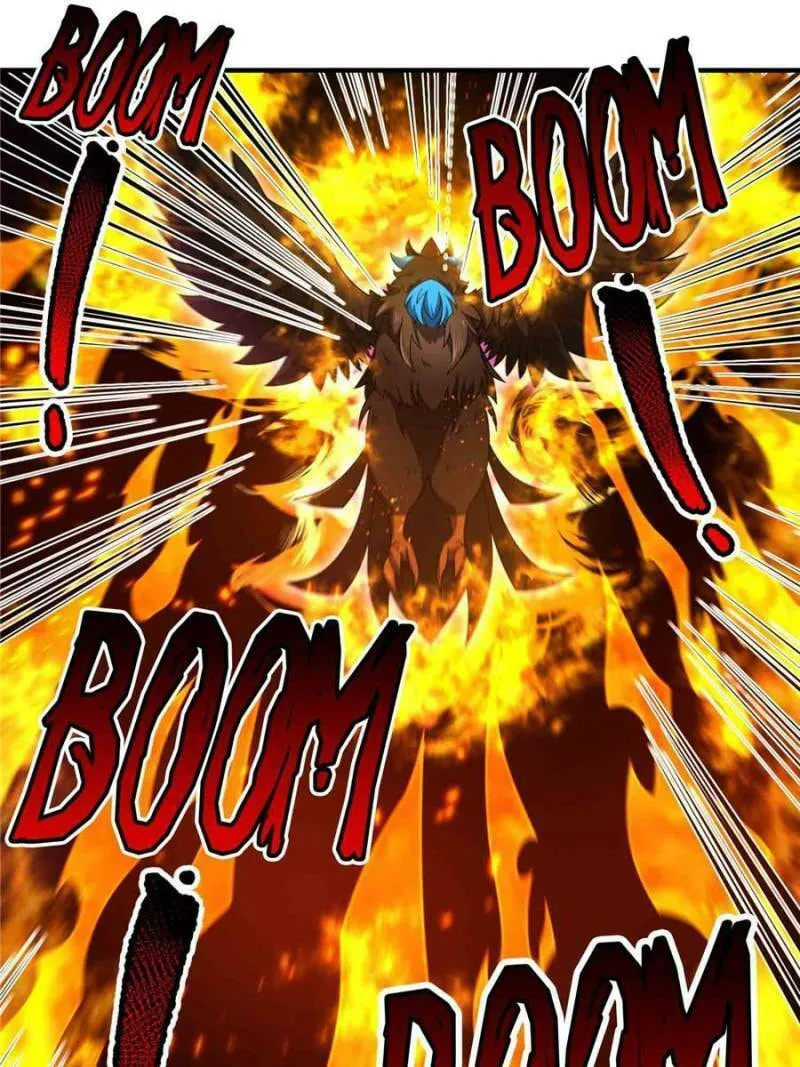 Monster Pet Evolution (Colored) Chapter 220 page 13 - 