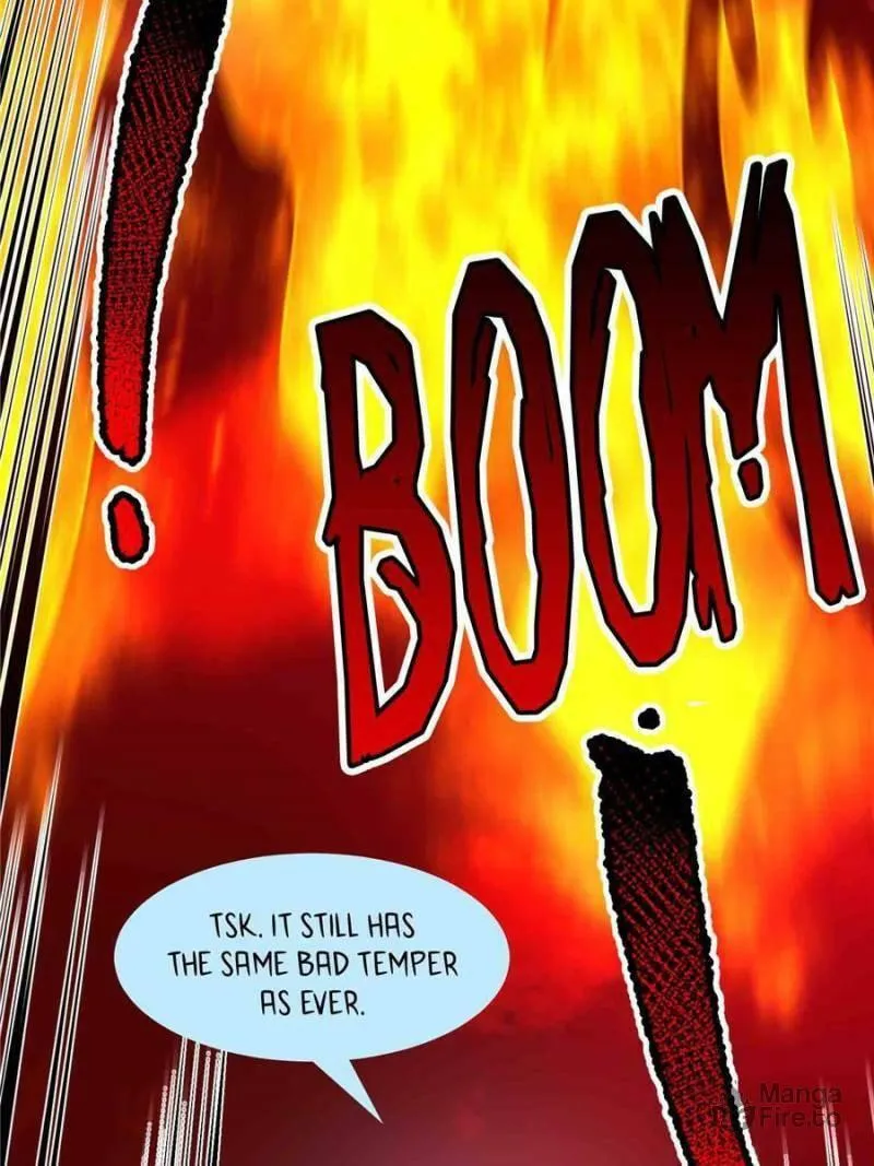 Monster Pet Evolution (Colored) Chapter 220 page 15 - 