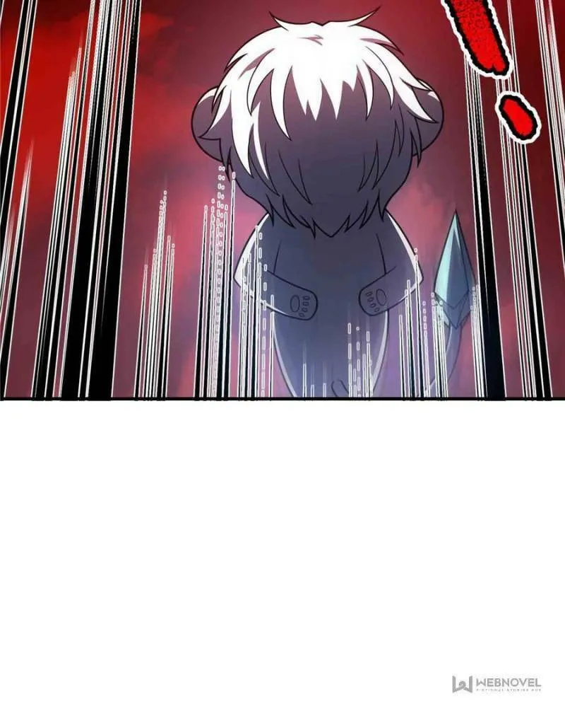 Monster Pet Evolution (Colored) Chapter 220 page 16 - 