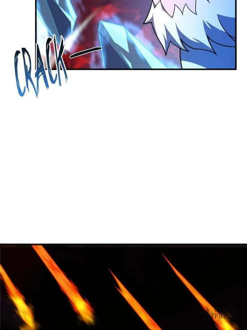 Monster Pet Evolution (Colored) Chapter 220 page 18 - 