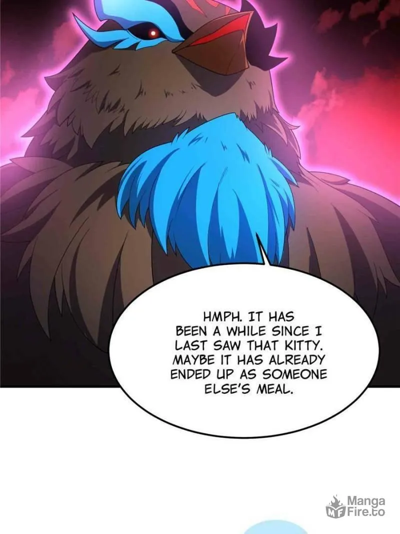 Monster Pet Evolution (Colored) Chapter 220 page 3 - 